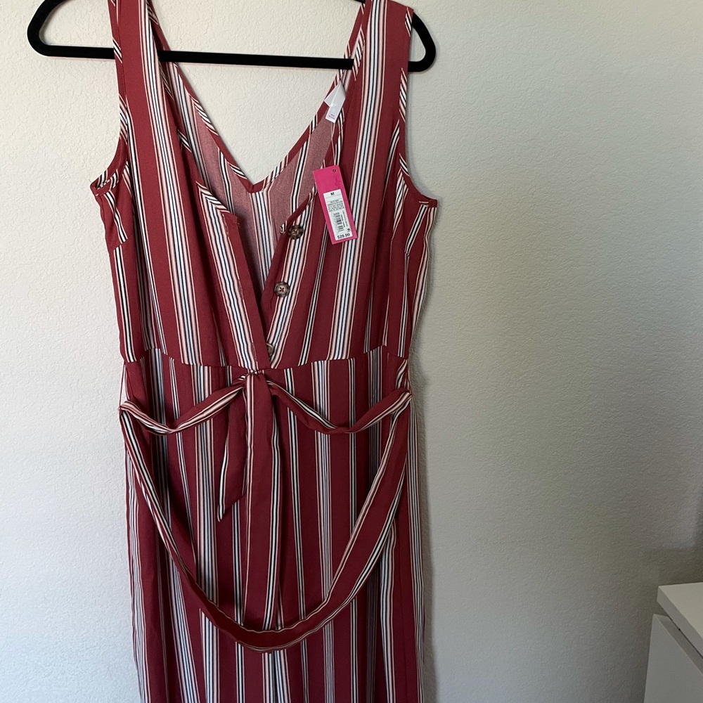 Jumpsuit